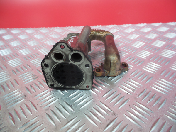 Radiador de gases / EGR RENAULT Megane II (BM0/1_, CM0/1_) Imagem-2