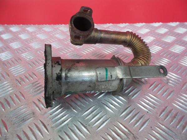 Radiador de gases / EGR RENAULT Megane II (BM0/1_, CM0/1_) Imagem-3