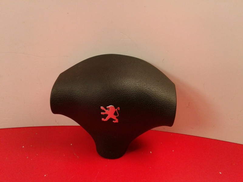 Airbag do volante PEUGEOT 206 (2A/C)