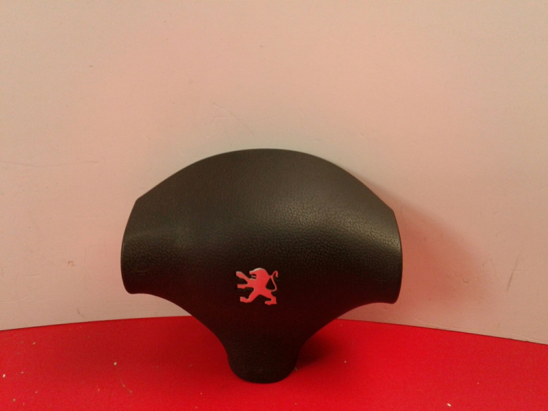 Airbag do volante PEUGEOT 206 (2A/C)