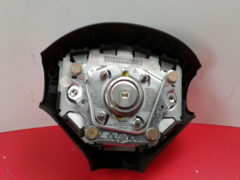 Airbag do volante PEUGEOT 206 (2A/C) Imagem-1