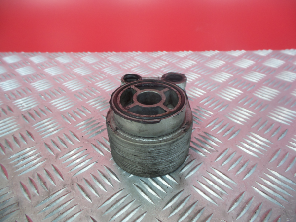 Radiador do óleo RENAULT Megane II (BM0/1_, CM0/1_) Imagem-1