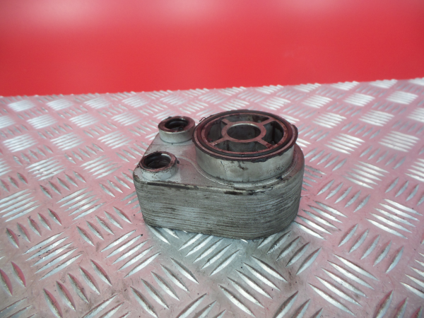 Radiador do óleo RENAULT Megane II (BM0/1_, CM0/1_) Imagem-2