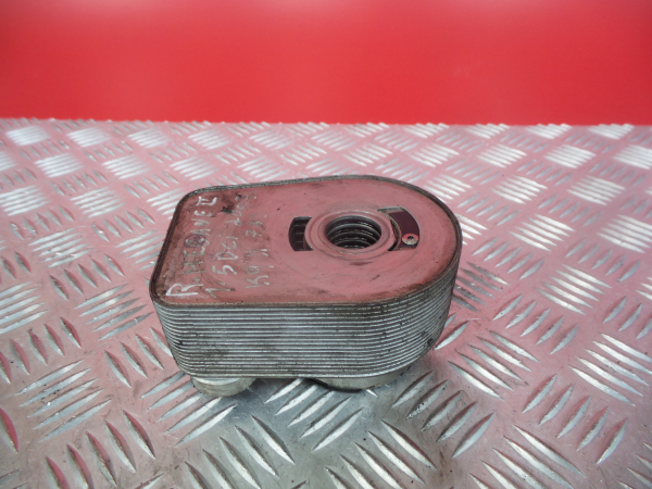 Radiador do óleo RENAULT Megane II (BM0/1_, CM0/1_) Imagem-3