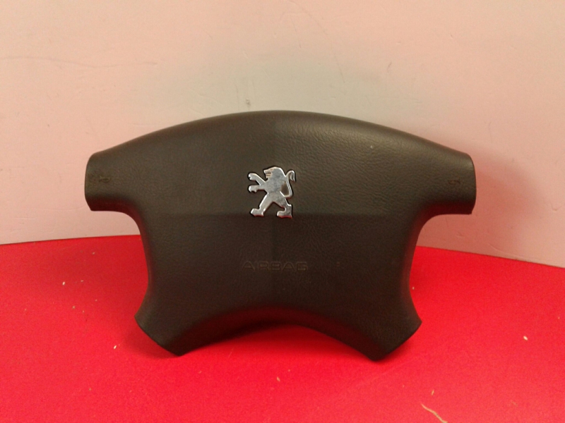 Airbag do volante PEUGEOT 607 (9D, 9U)