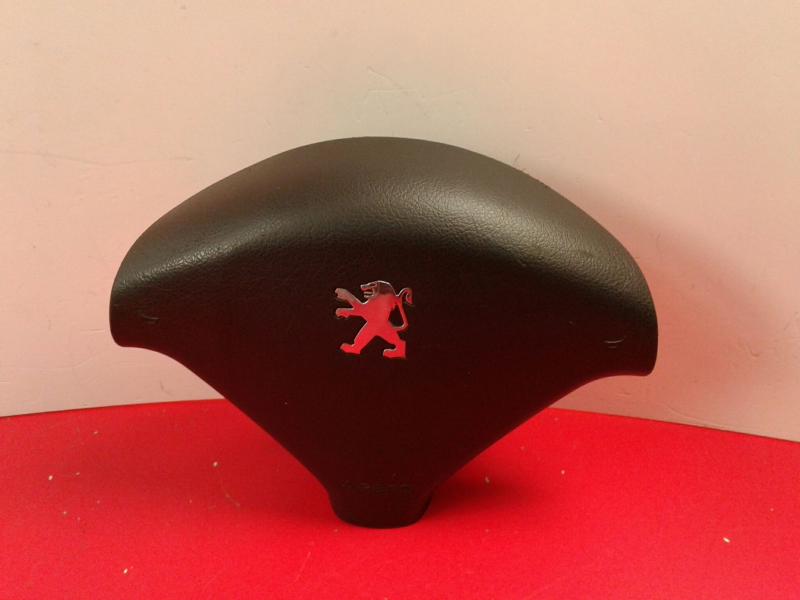Airbag do volante PEUGEOT 307 (3A/C)