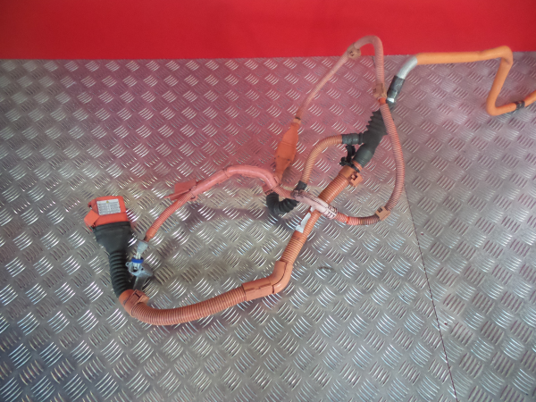 Câblage moteur HONDA Civic VIII Sedan (FD_, FA_) Imagem-1