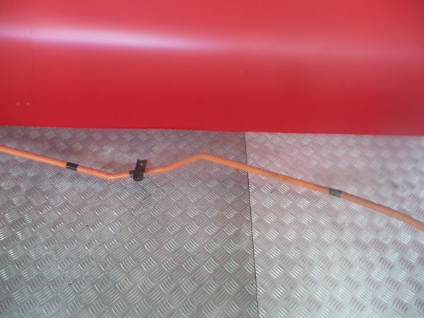 Câblage moteur HONDA Civic VIII Sedan (FD_, FA_) Imagem-3