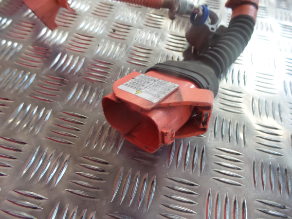 Câblage moteur HONDA Civic VIII Sedan (FD_, FA_) Imagem-5