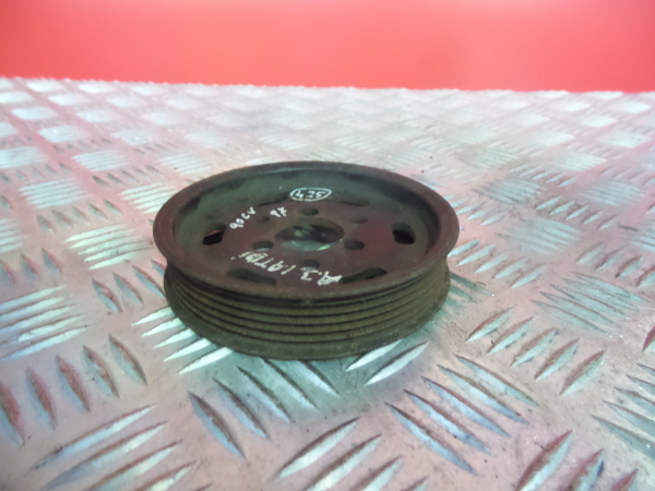 Poli bomba direção assistida AUDI A3 (8L1)