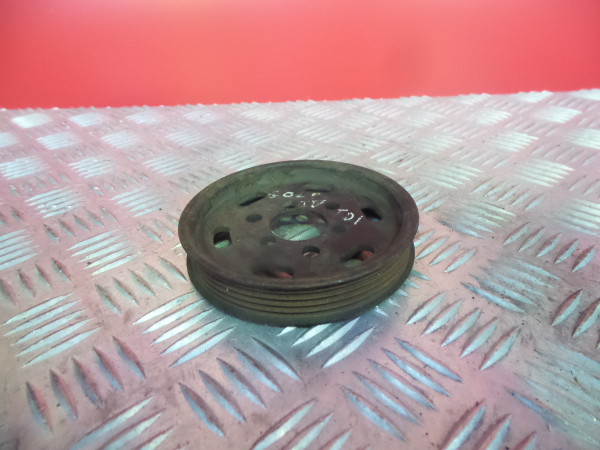 Poli bomba direção assistida VOLKSWAGEN Golf IV (1J1)