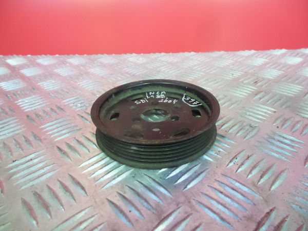 Poli bomba direção assistida SEAT Ibiza III (6L1)