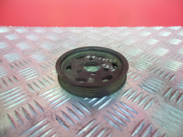 Poli bomba direção assistida AUDI A4 (8D2, B5)
