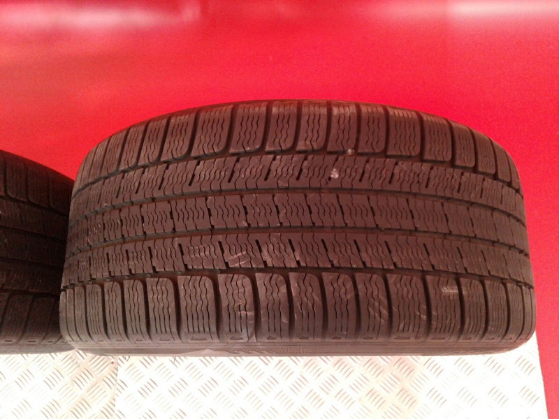 Conjunto de jantes JAGUAR XK Cabriolet (X150) Imagem-7
