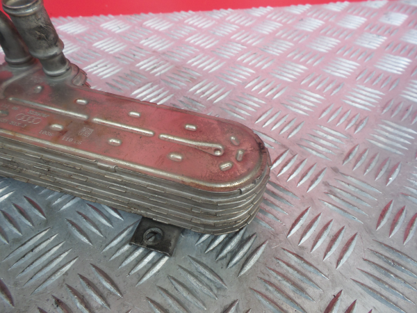 Radiador de gases / EGR VOLKSWAGEN Golf Plus (5M1, 521) Imagem-1