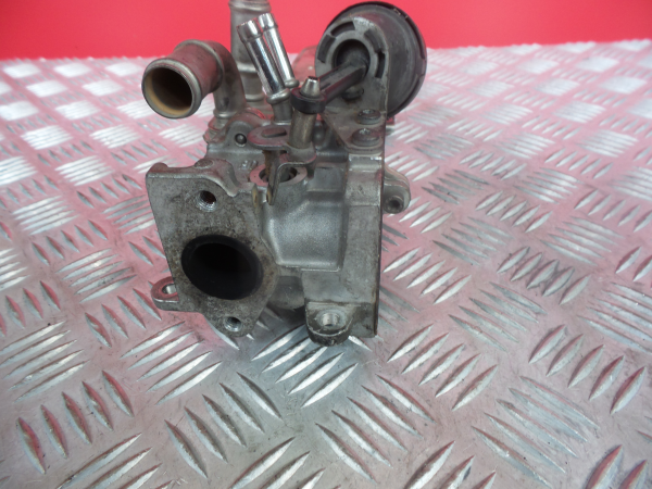Radiador de gases / EGR VOLKSWAGEN Golf Plus (5M1, 521) Imagem-6