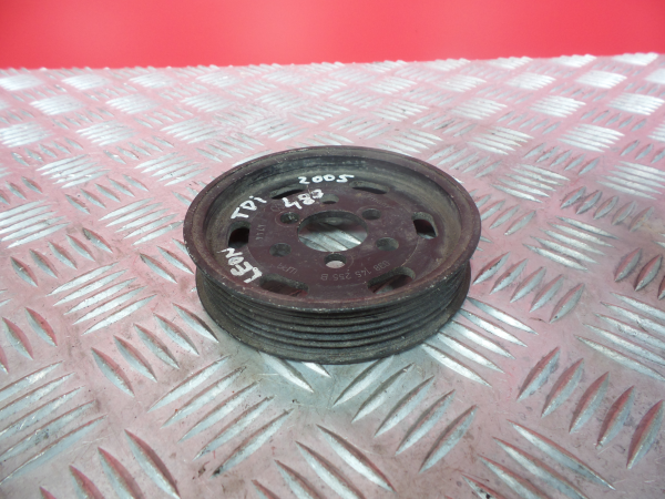 Poli bomba direção assistida SEAT Leon (1M1)