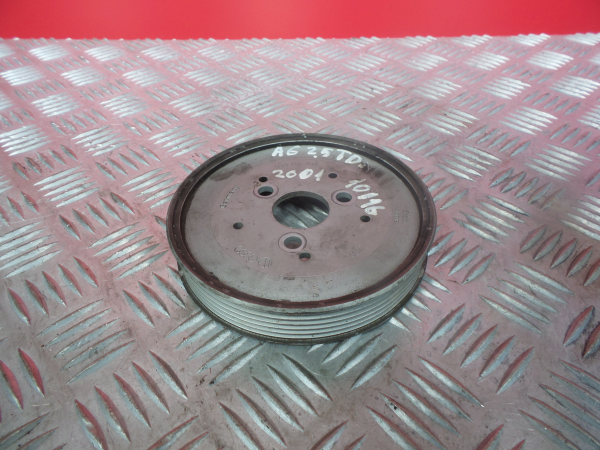 Poli bomba direção assistida AUDI Allroad (4BH, C5)