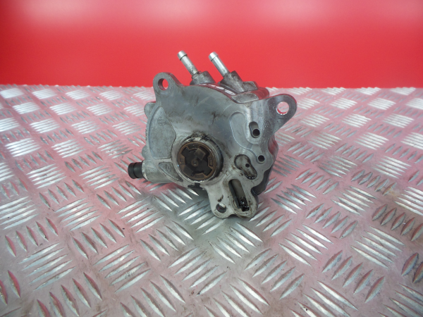 Bomba injetora VOLKSWAGEN Golf Plus (5M1, 521)