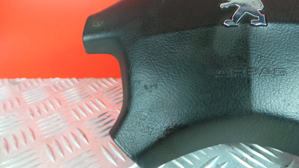 Airbag do volante PEUGEOT 607 (9D, 9U) Imagem-1