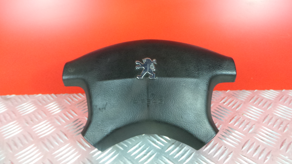 Airbag do volante PEUGEOT 607 (9D, 9U)