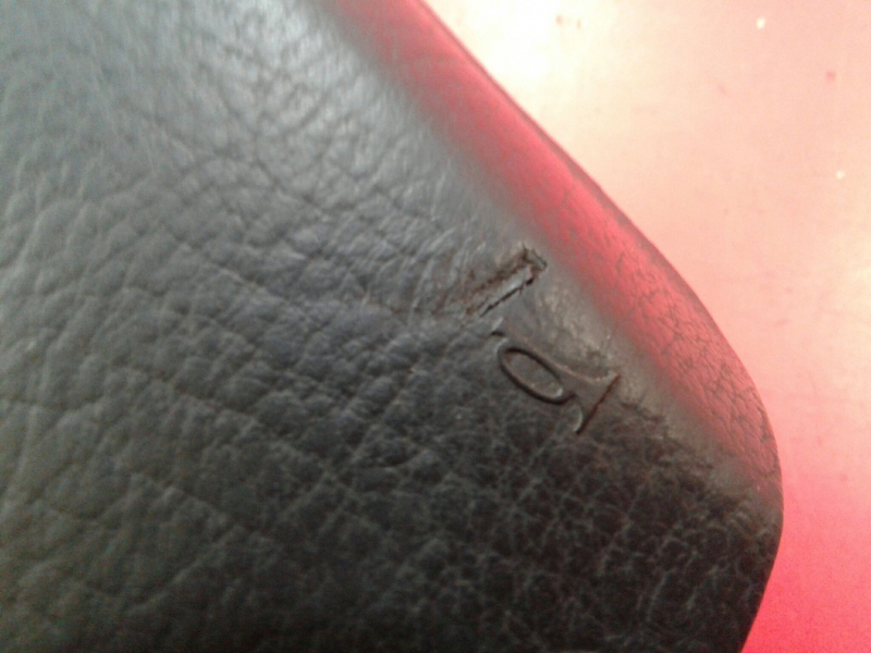 Airbag do volante PEUGEOT 406 (8B) Imagem-4