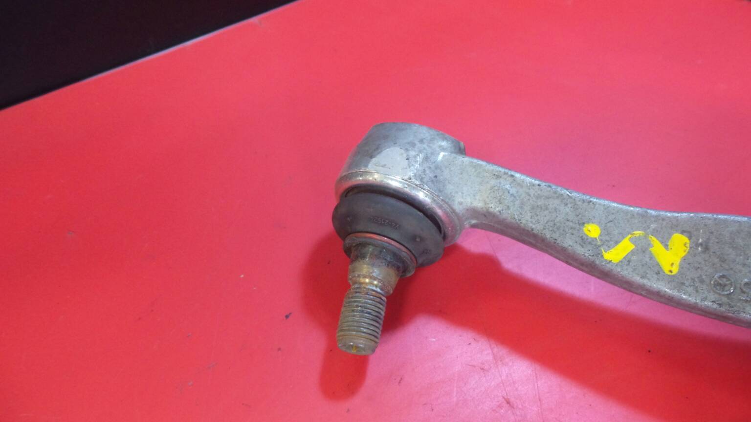 Querlenker Vorderer Linker MERCEDES-BENZ Classe C (W204) Imagem-1