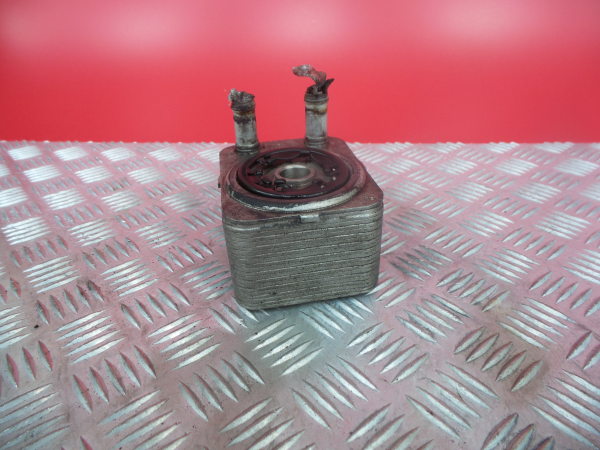 Radiador do óleo VOLKSWAGEN Golf Plus (5M1, 521) Imagem-1