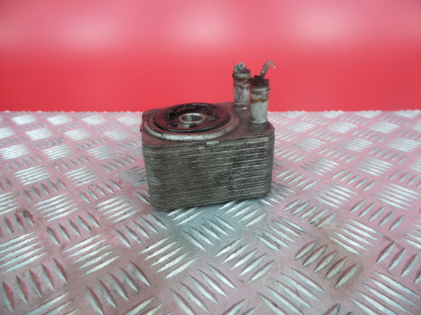 Radiador do óleo VOLKSWAGEN Golf Plus (5M1, 521) Imagem-2