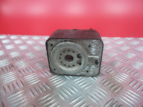 Radiador do óleo VOLKSWAGEN Golf Plus (5M1, 521) Imagem-3