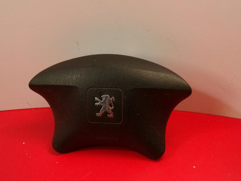 Airbag do volante PEUGEOT Partner Chassis