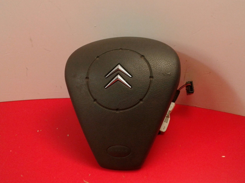 Airbag del Volante CITROËN C3 I (FC_)