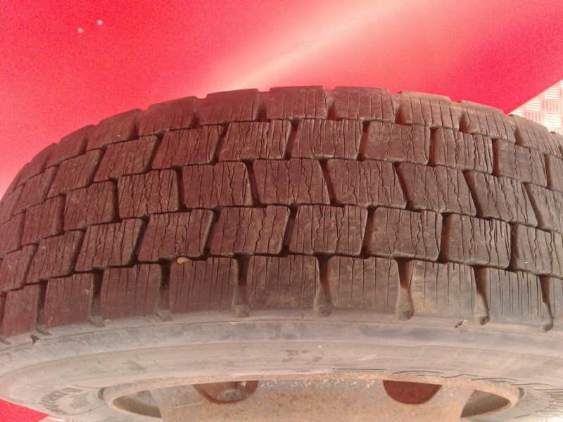 Jante Avant Droite MITSUBISHI Canter (FB7, FB8, FE7, FE8) VII Imagem-3