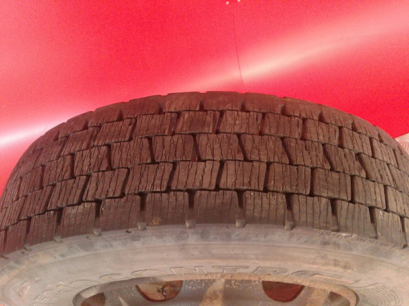 Jante Avant Droite MITSUBISHI Canter (FB7, FB8, FE7, FE8) VII Imagem-2