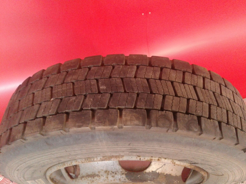 Jante Avant Droite MITSUBISHI Canter (FB7, FB8, FE7, FE8) VII Imagem-2