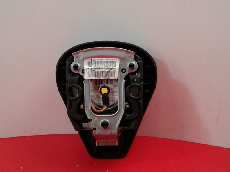 Airbag del Volante CITROËN C2 (JM_) Imagem-1