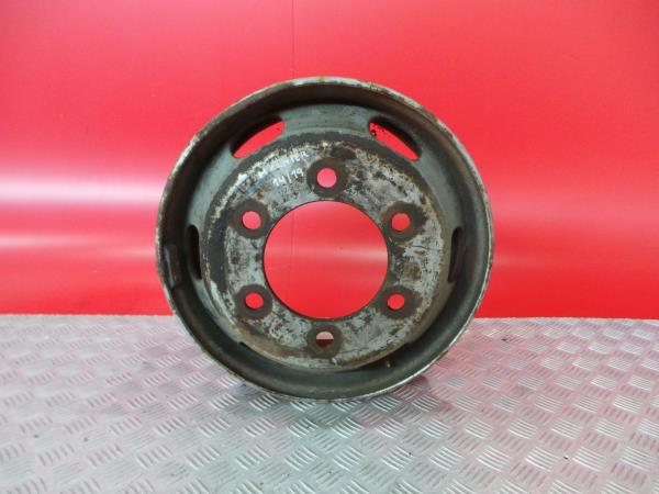 Jante Avant Droite MITSUBISHI Canter (FB7, FB8, FE7, FE8) VII