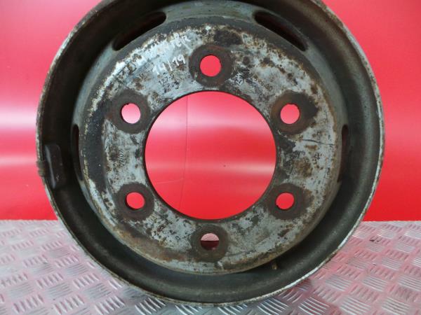 Jante Avant Droite MITSUBISHI Canter (FB7, FB8, FE7, FE8) VII Imagem-1