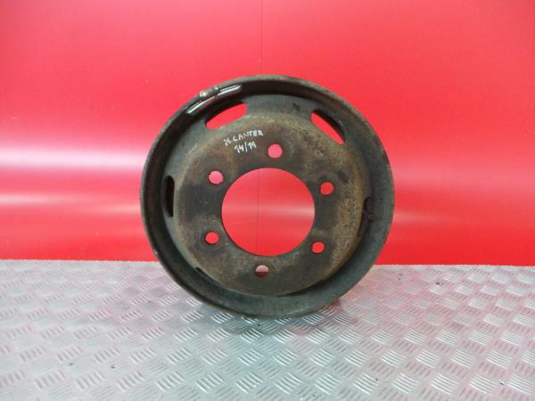 Jante Avant Droite MITSUBISHI Canter (FB7, FB8, FE7, FE8) VII