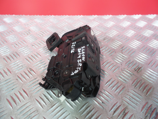 Rear Right Door Lock SEAT Leon (5F1)