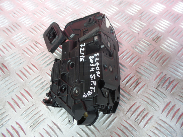 Rear Right Door Lock SEAT Leon (5F1) Imagem-1