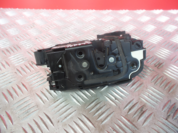 Rear Right Door Lock SEAT Leon (5F1) Imagem-2