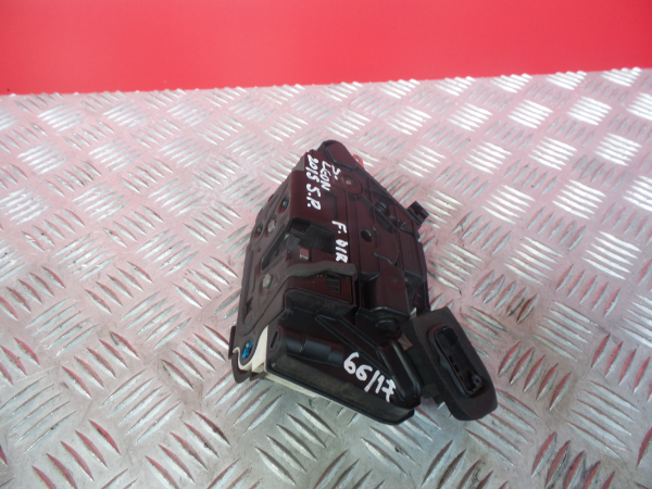 Front Right Door Lock SEAT Leon (5F1)