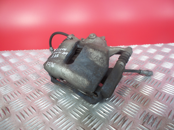 Right front Brake Caliper SEAT Leon (5F1)