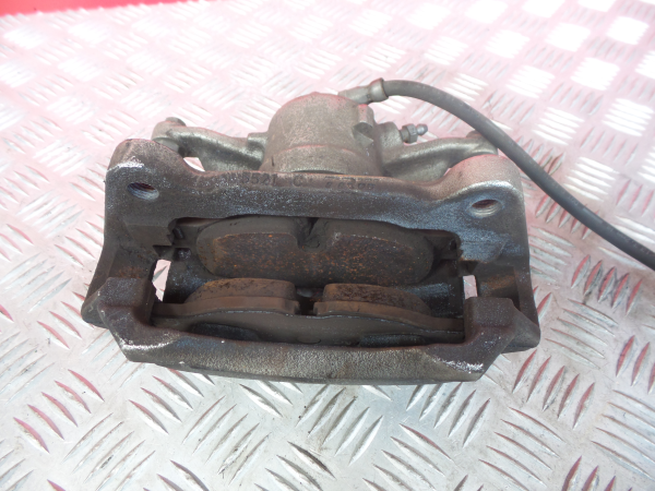 Étrier de frein avant Droite SEAT Leon (5F1) Imagem-4