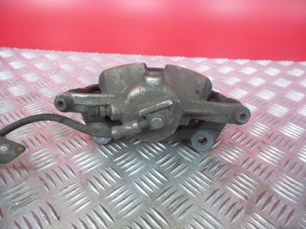 Left front Brake Caliper SEAT Leon (5F1) Imagem-3