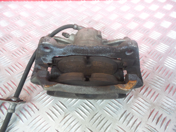Left front Brake Caliper SEAT Leon (5F1) Imagem-4