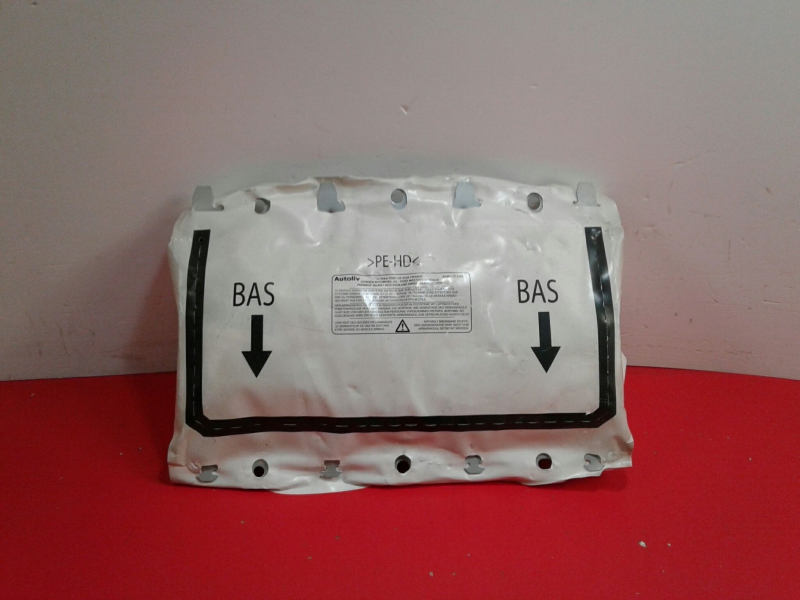 Airbag passageiro CITROËN C4 I (LC_)
