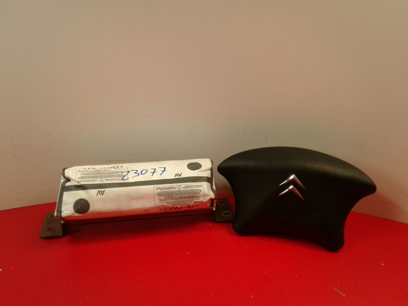 Kit airbag CITROËN Xsara Picasso (N68)