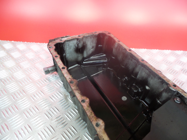 Carter d’huile VOLVO V50 (MW) Imagem-1